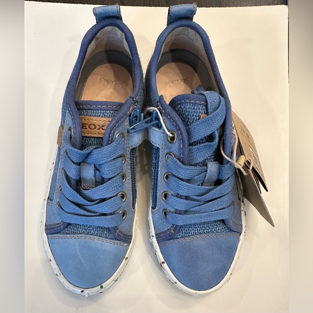 Geox boys sneaker
